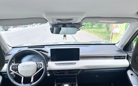 Haval Jolion, 2022 год, 2 040 000 рублей, 7 фотография