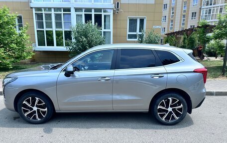 Haval Jolion, 2022 год, 2 040 000 рублей, 2 фотография