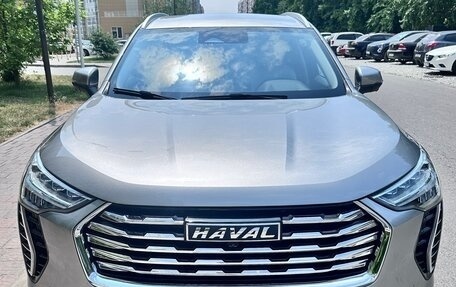 Haval Jolion, 2022 год, 2 040 000 рублей, 3 фотография