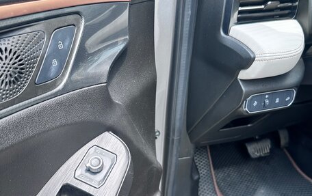 Haval Jolion, 2022 год, 2 040 000 рублей, 8 фотография