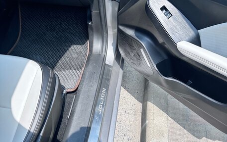 Haval Jolion, 2022 год, 2 040 000 рублей, 12 фотография