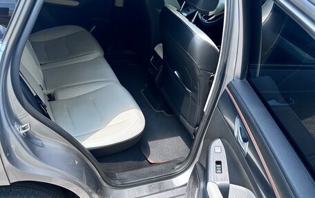 Haval Jolion, 2022 год, 2 040 000 рублей, 13 фотография