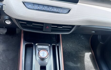 Haval Jolion, 2022 год, 2 040 000 рублей, 10 фотография