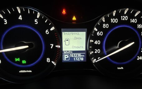 Infiniti QX80 I рестайлинг, 2018 год, 4 850 000 рублей, 24 фотография