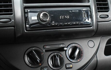 Nissan Note II рестайлинг, 2006 год, 589 999 рублей, 9 фотография