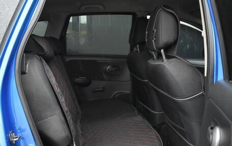 Nissan Note II рестайлинг, 2006 год, 589 999 рублей, 17 фотография