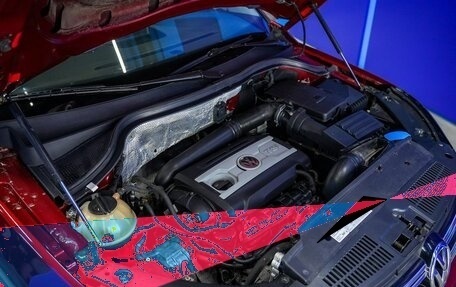 Volkswagen Tiguan I, 2011 год, 1 280 000 рублей, 5 фотография