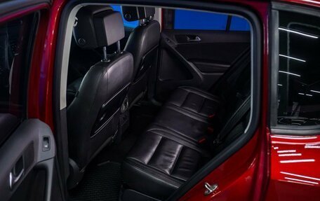 Volkswagen Tiguan I, 2011 год, 1 280 000 рублей, 14 фотография