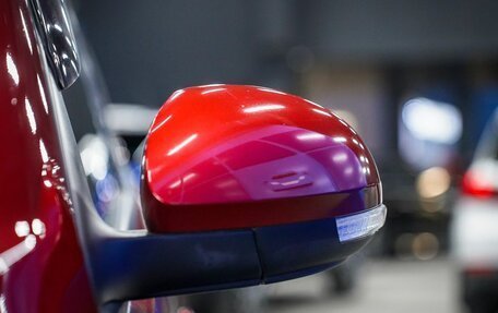 Volkswagen Tiguan I, 2011 год, 1 280 000 рублей, 18 фотография