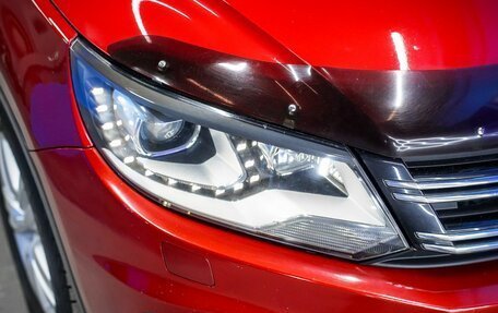 Volkswagen Tiguan I, 2011 год, 1 280 000 рублей, 19 фотография