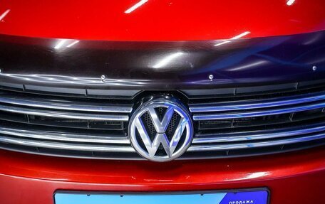 Volkswagen Tiguan I, 2011 год, 1 280 000 рублей, 20 фотография