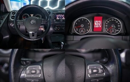 Volkswagen Tiguan I, 2011 год, 1 280 000 рублей, 28 фотография