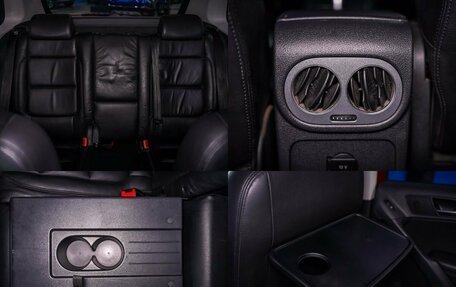 Volkswagen Tiguan I, 2011 год, 1 280 000 рублей, 32 фотография