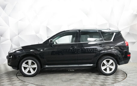 Peugeot 4007, 2008 год, 1 050 000 рублей, 2 фотография