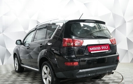 Peugeot 4007, 2008 год, 1 050 000 рублей, 3 фотография