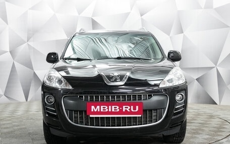 Peugeot 4007, 2008 год, 1 050 000 рублей, 8 фотография