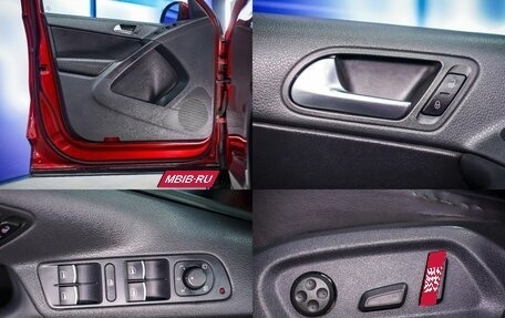 Volkswagen Tiguan I, 2011 год, 1 280 000 рублей, 31 фотография