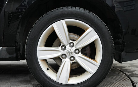 Peugeot 4007, 2008 год, 1 050 000 рублей, 9 фотография