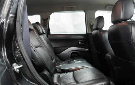 Peugeot 4007, 2008 год, 1 050 000 рублей, 12 фотография