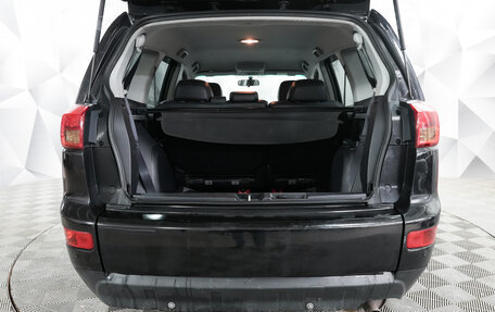 Peugeot 4007, 2008 год, 1 050 000 рублей, 17 фотография