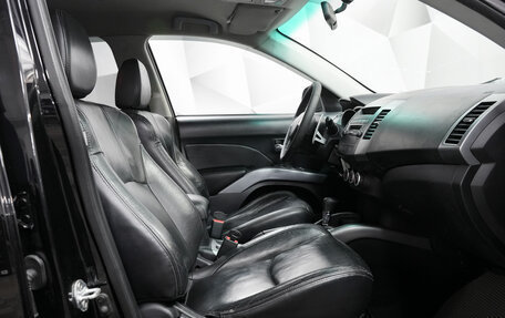 Peugeot 4007, 2008 год, 1 050 000 рублей, 11 фотография