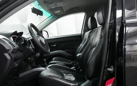 Peugeot 4007, 2008 год, 1 050 000 рублей, 10 фотография