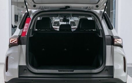 Chery Tiggo 4 I рестайлинг, 2025 год, 2 220 000 рублей, 16 фотография