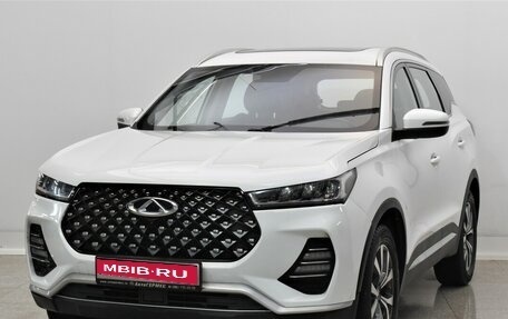 Chery Tiggo 7 Pro, 2020 год, 1 450 000 рублей, 1 фотография