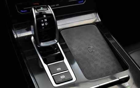 Chery Tiggo 7 Pro, 2020 год, 1 450 000 рублей, 9 фотография