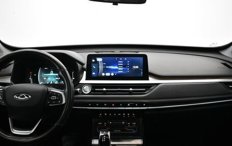 Chery Tiggo 7 Pro, 2020 год, 1 450 000 рублей, 5 фотография