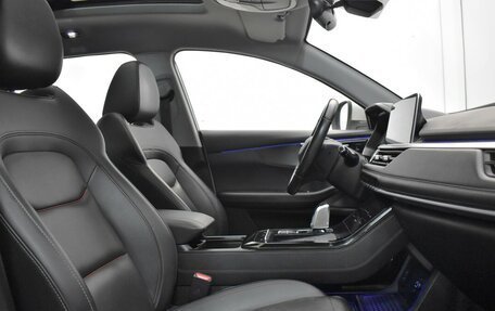 Chery Tiggo 7 Pro, 2020 год, 1 450 000 рублей, 15 фотография