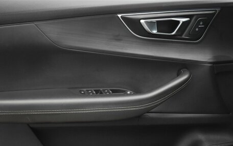 Chery Tiggo 7 Pro, 2020 год, 1 450 000 рублей, 14 фотография