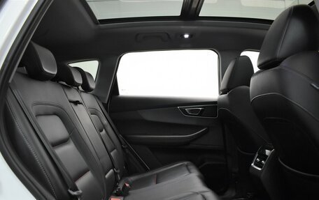 Chery Tiggo 7 Pro, 2020 год, 1 450 000 рублей, 16 фотография