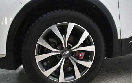 Chery Tiggo 7 Pro, 2020 год, 1 450 000 рублей, 19 фотография