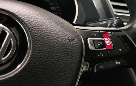 Volkswagen Tiguan II, 2018 год, 2 449 900 рублей, 21 фотография