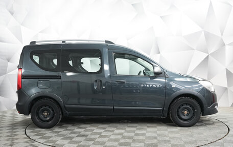 Renault Dokker, 2019 год, 1 199 000 рублей, 6 фотография