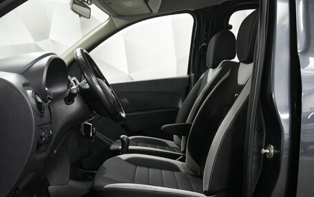 Renault Dokker, 2019 год, 1 199 000 рублей, 9 фотография