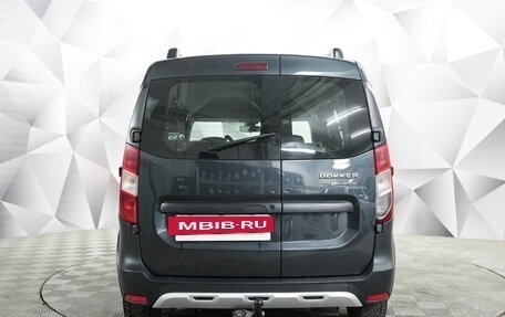 Renault Dokker, 2019 год, 1 199 000 рублей, 4 фотография