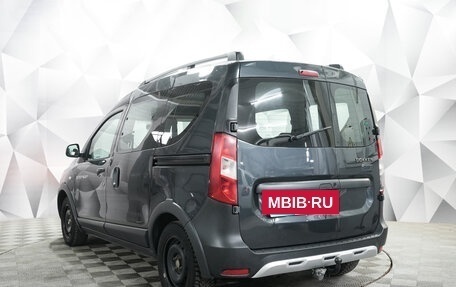 Renault Dokker, 2019 год, 1 199 000 рублей, 3 фотография