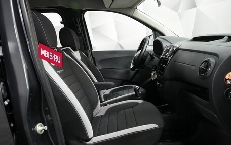 Renault Dokker, 2019 год, 1 199 000 рублей, 11 фотография