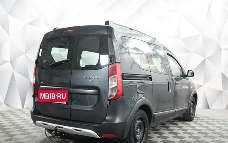 Renault Dokker, 2019 год, 1 199 000 рублей, 5 фотография