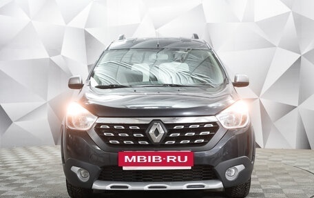 Renault Dokker, 2019 год, 1 199 000 рублей, 8 фотография