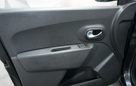 Renault Dokker, 2019 год, 1 199 000 рублей, 15 фотография