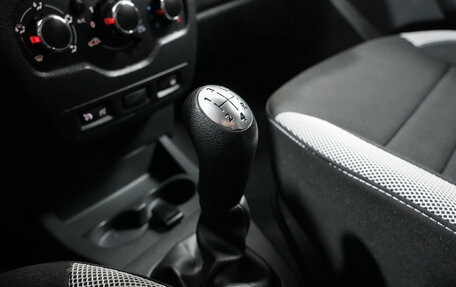 Renault Dokker, 2019 год, 1 199 000 рублей, 16 фотография