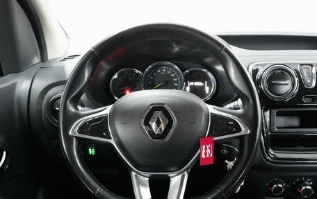 Renault Dokker, 2019 год, 1 199 000 рублей, 13 фотография