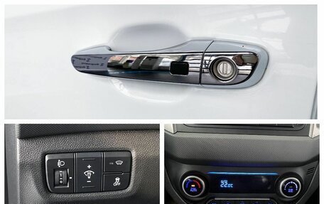 Hyundai Creta I рестайлинг, 2020 год, 1 970 000 рублей, 13 фотография