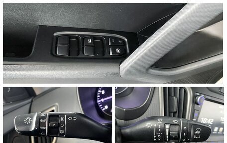 Hyundai Creta I рестайлинг, 2020 год, 1 970 000 рублей, 11 фотография