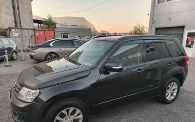 Suzuki Grand Vitara, 2014 год, 1 400 000 рублей, 1 фотография