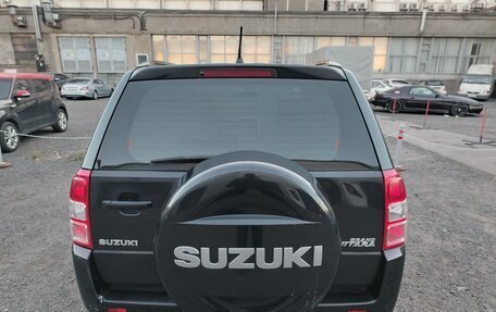 Suzuki Grand Vitara, 2014 год, 1 400 000 рублей, 3 фотография