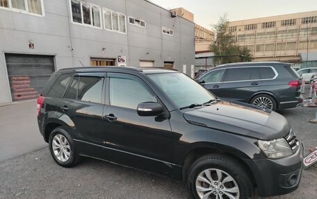 Suzuki Grand Vitara, 2014 год, 1 400 000 рублей, 6 фотография